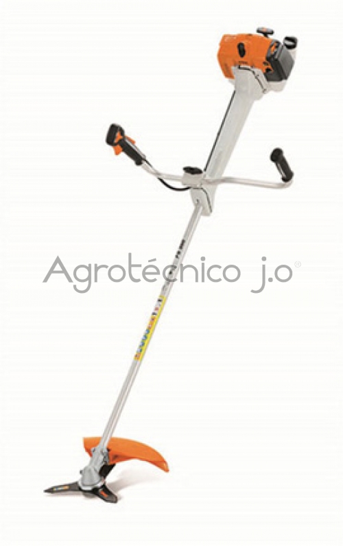 Guadaña Stihl FS 380